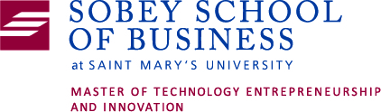 Sobey -- MTEI, St. Mary's University